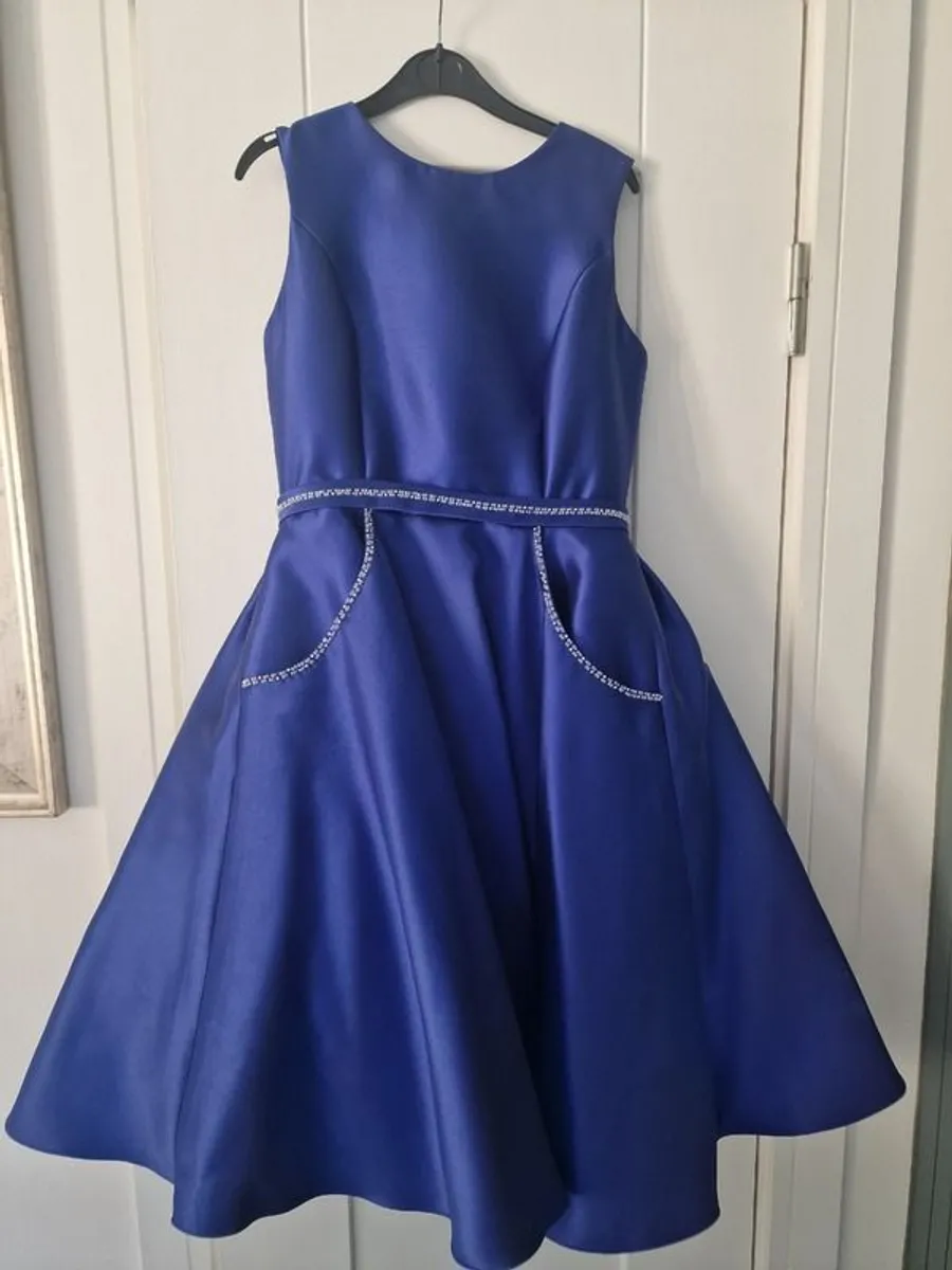 Confirmation Dress - Image 2
