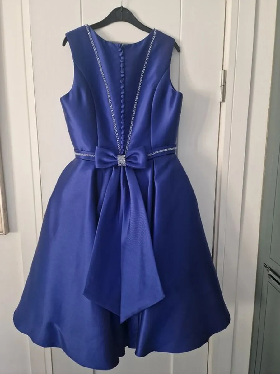 Confirmation Dress - Image 1
