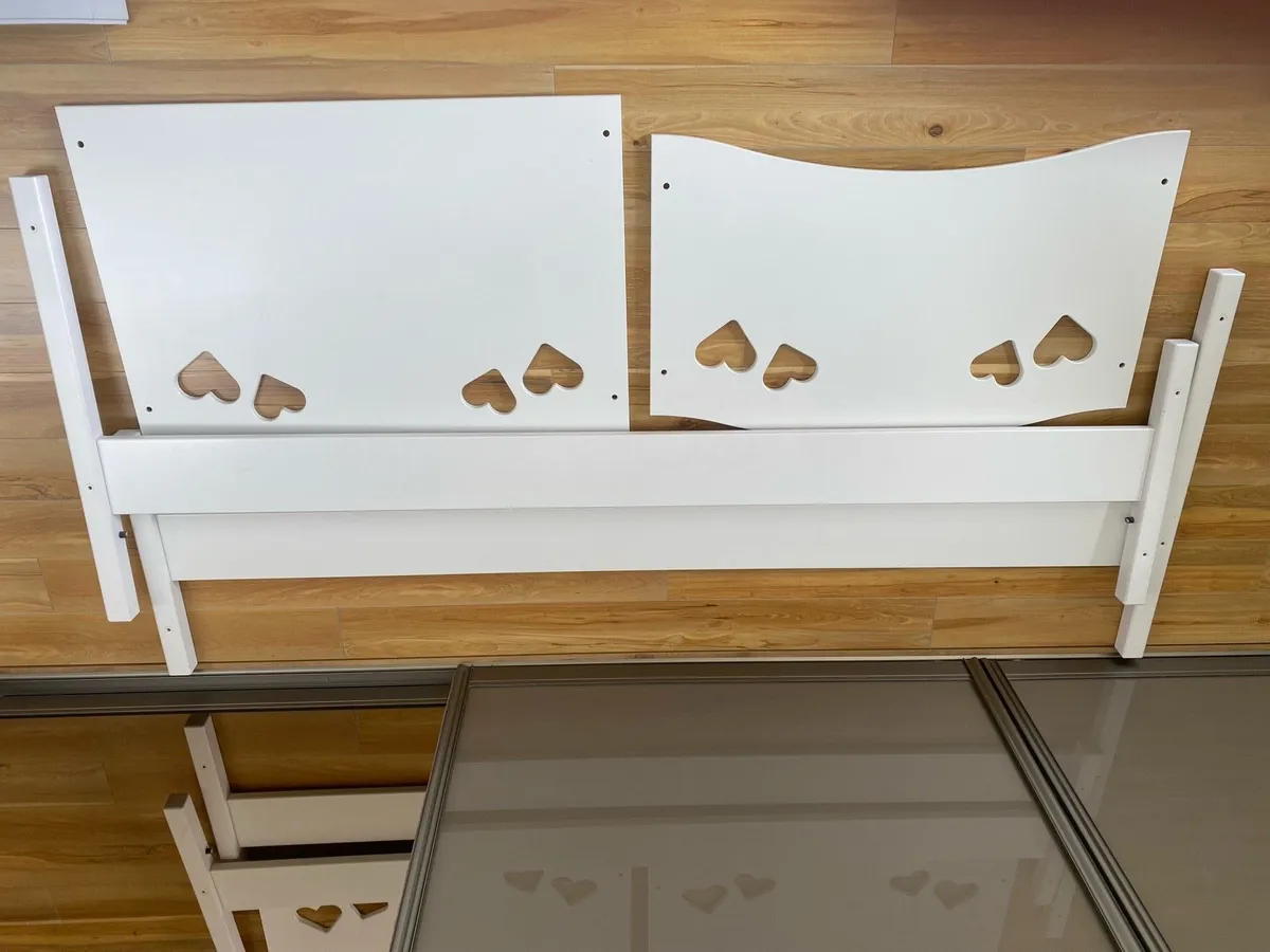 Single Bed - Image 4