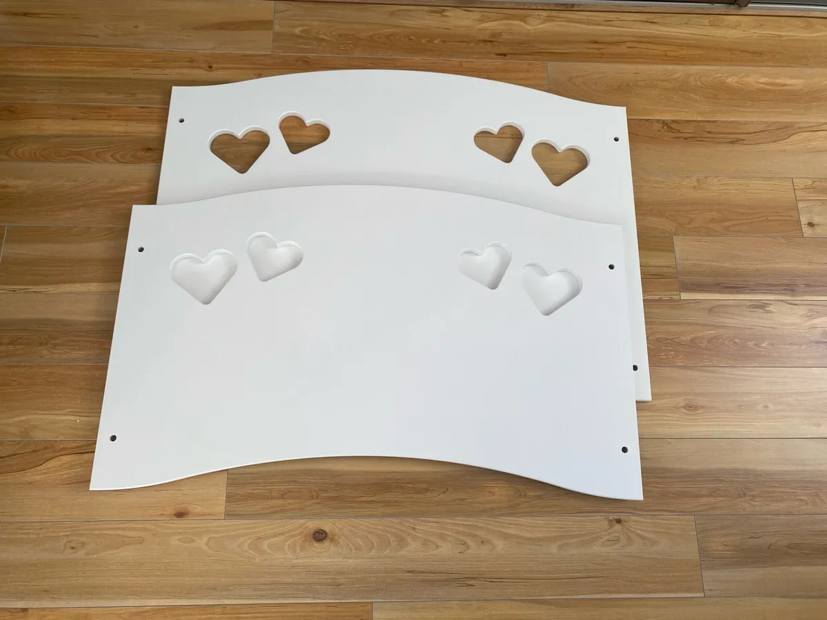 Single Bed - Image 2