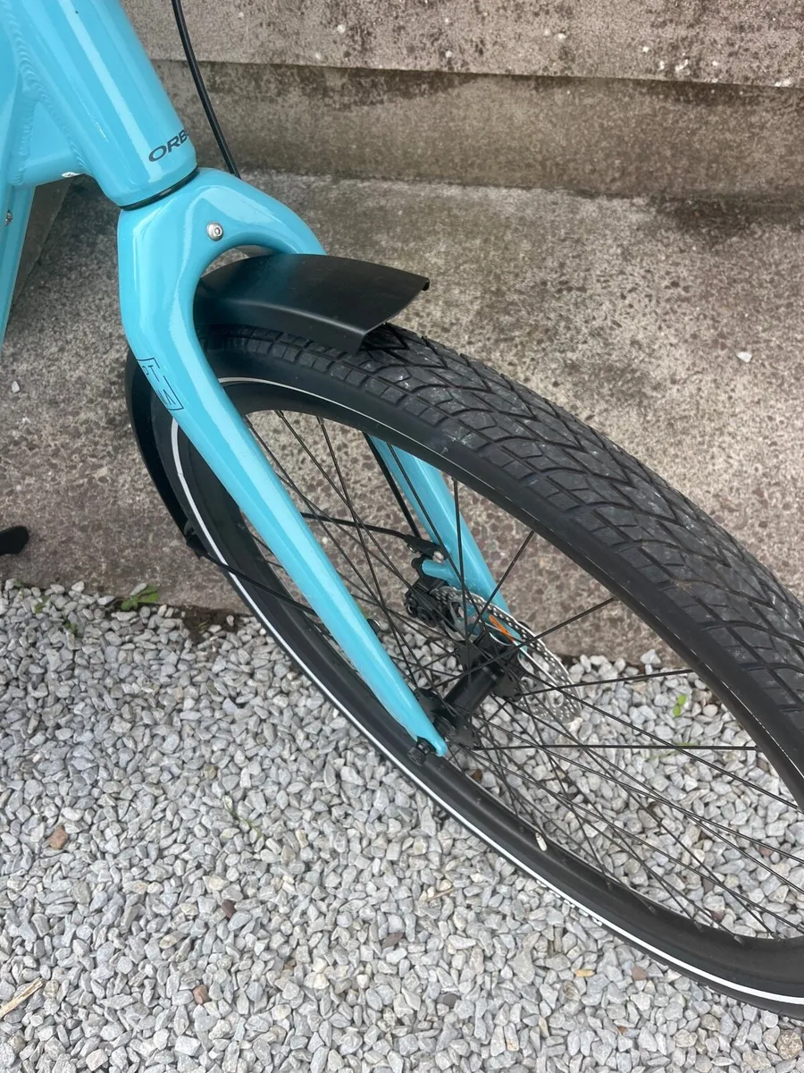Orbea Optima e50 bike - Image 2