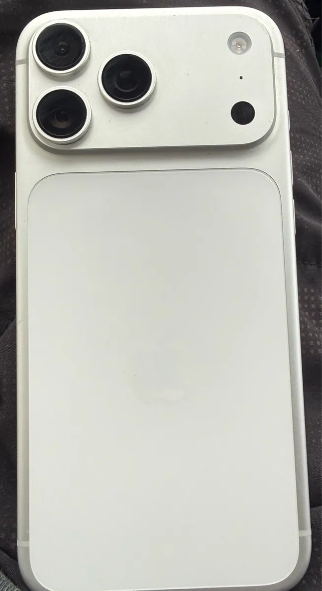 iPhone 17 pro max 512gb - Image 2