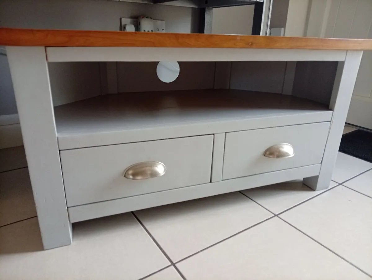 Tv unit - Image 3