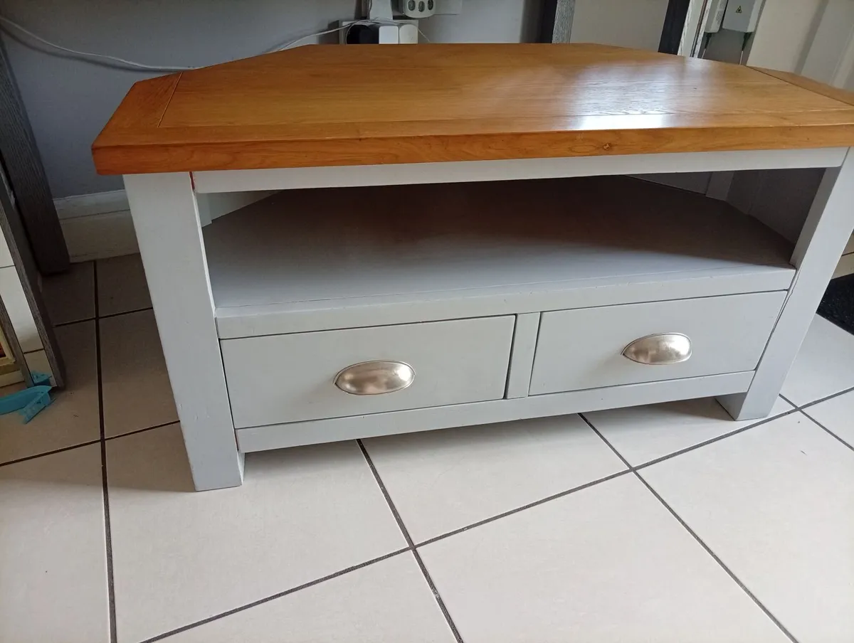 Tv unit - Image 2