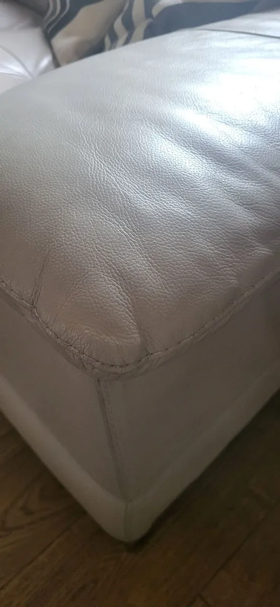 2 seater sofa - Image 3