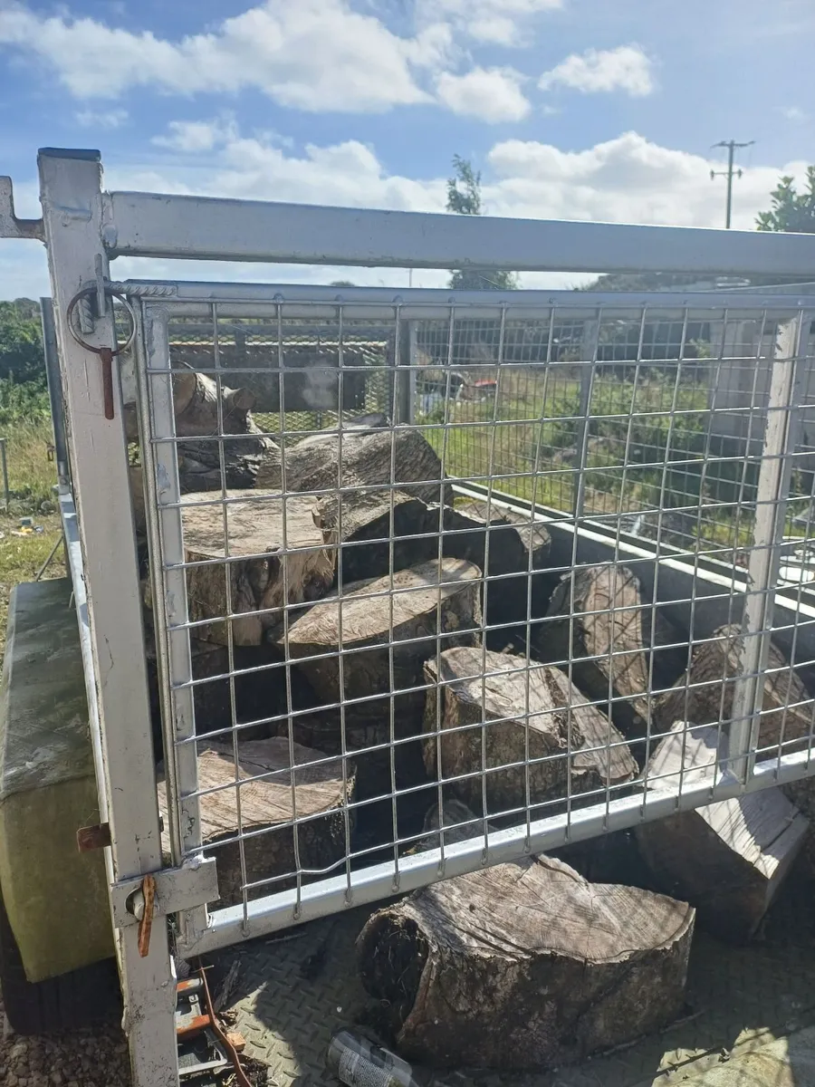 Free Wood - Image 1