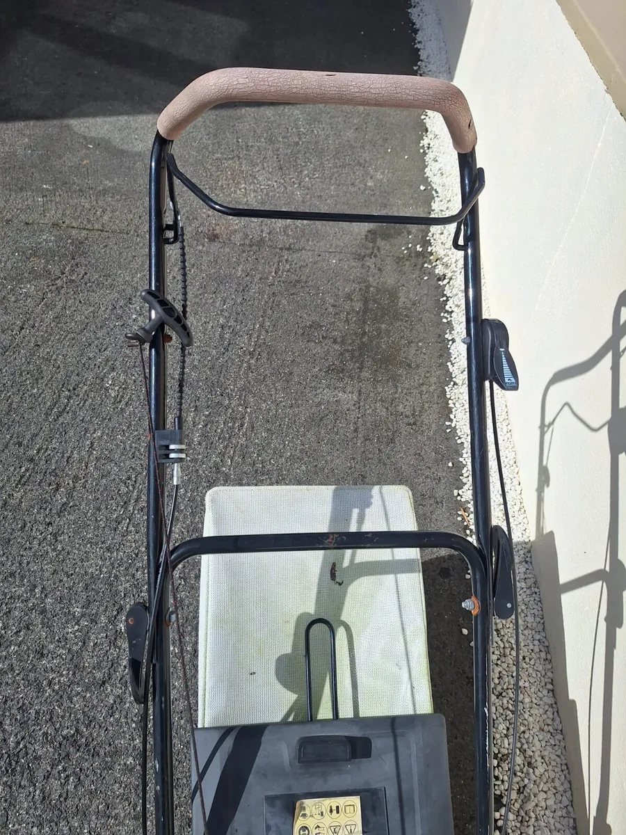 Lawnmower - Image 1