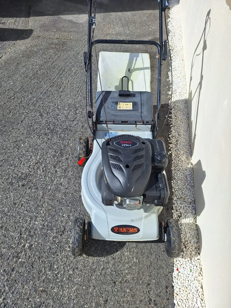 Lawnmower - Image 3