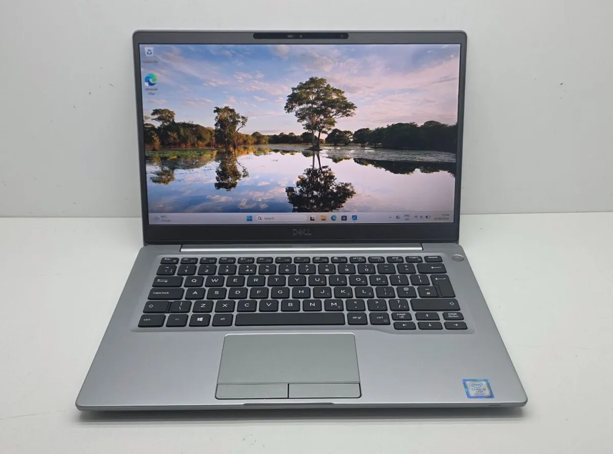Dell Latitude 7300- i5(8gen)/16GB RAM/Win11 Laptop
