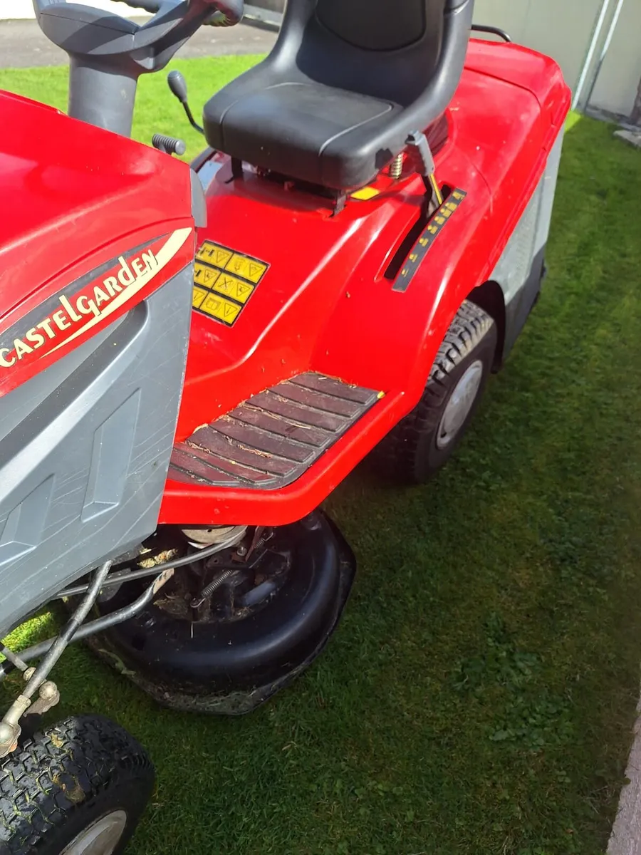 Lawnmower - Image 2