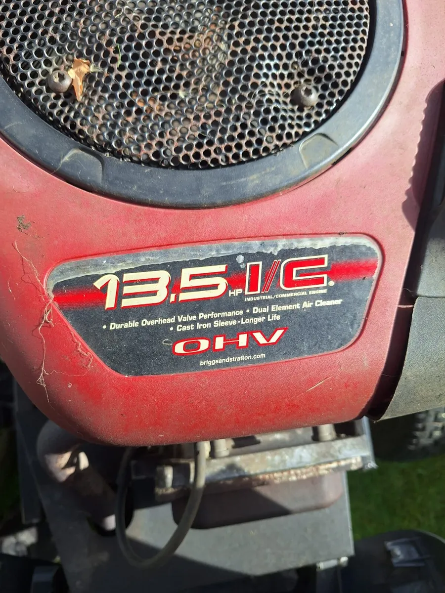 Lawnmower - Image 3