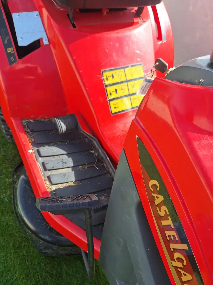 Lawnmower - Image 4