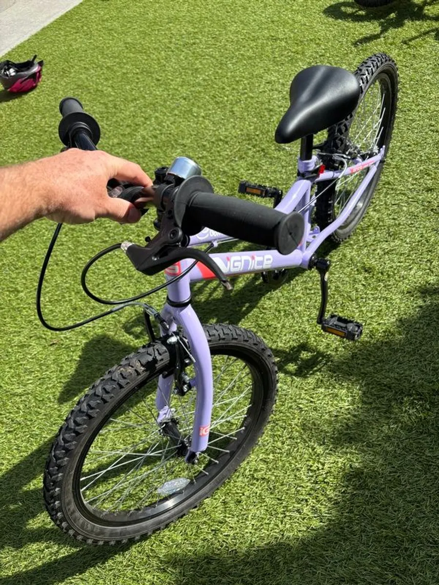 Kids bike - Image 2