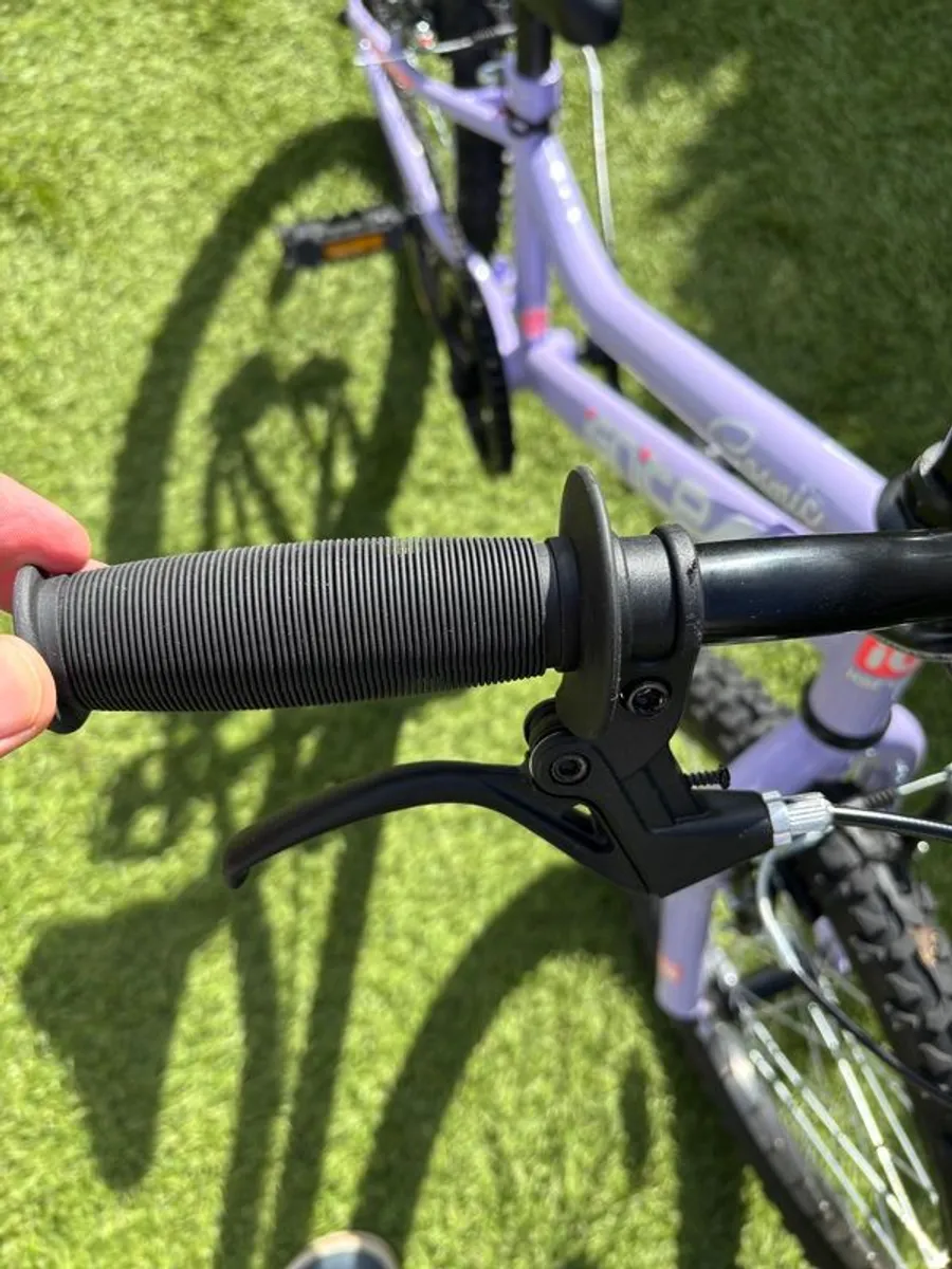 Kids bike - Image 3