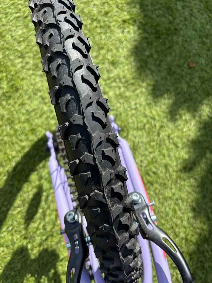 Kids bike - Image 4