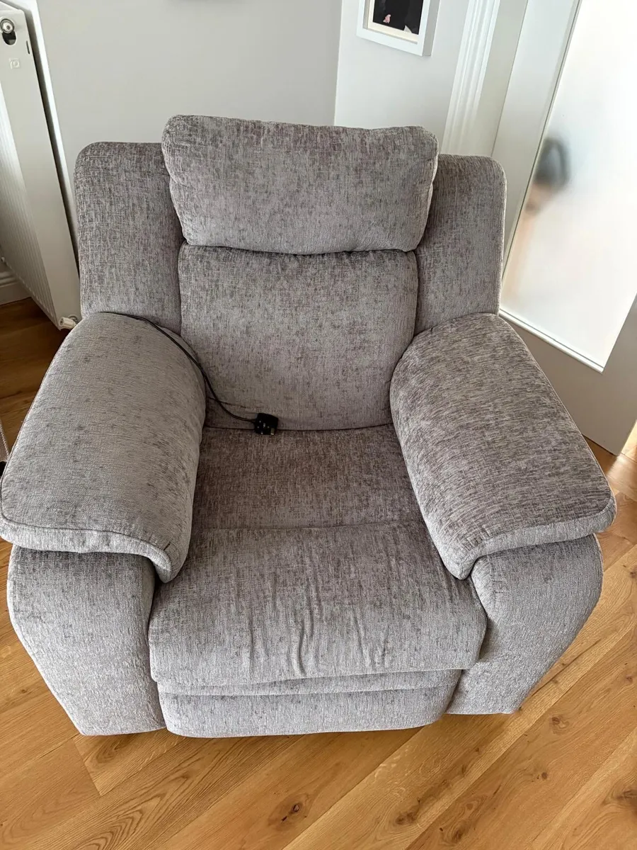 Chair - Image 1