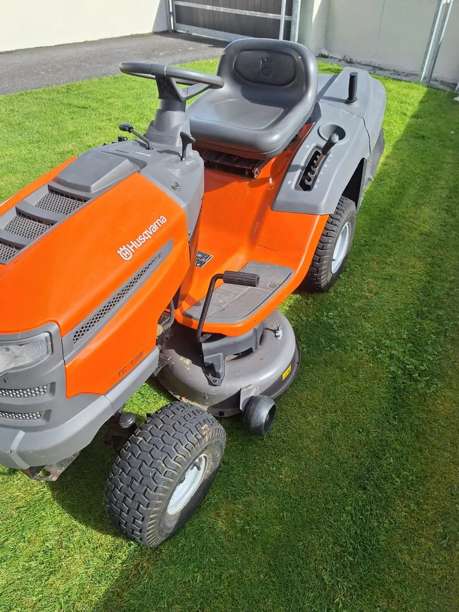 Lawnmower - Image 2