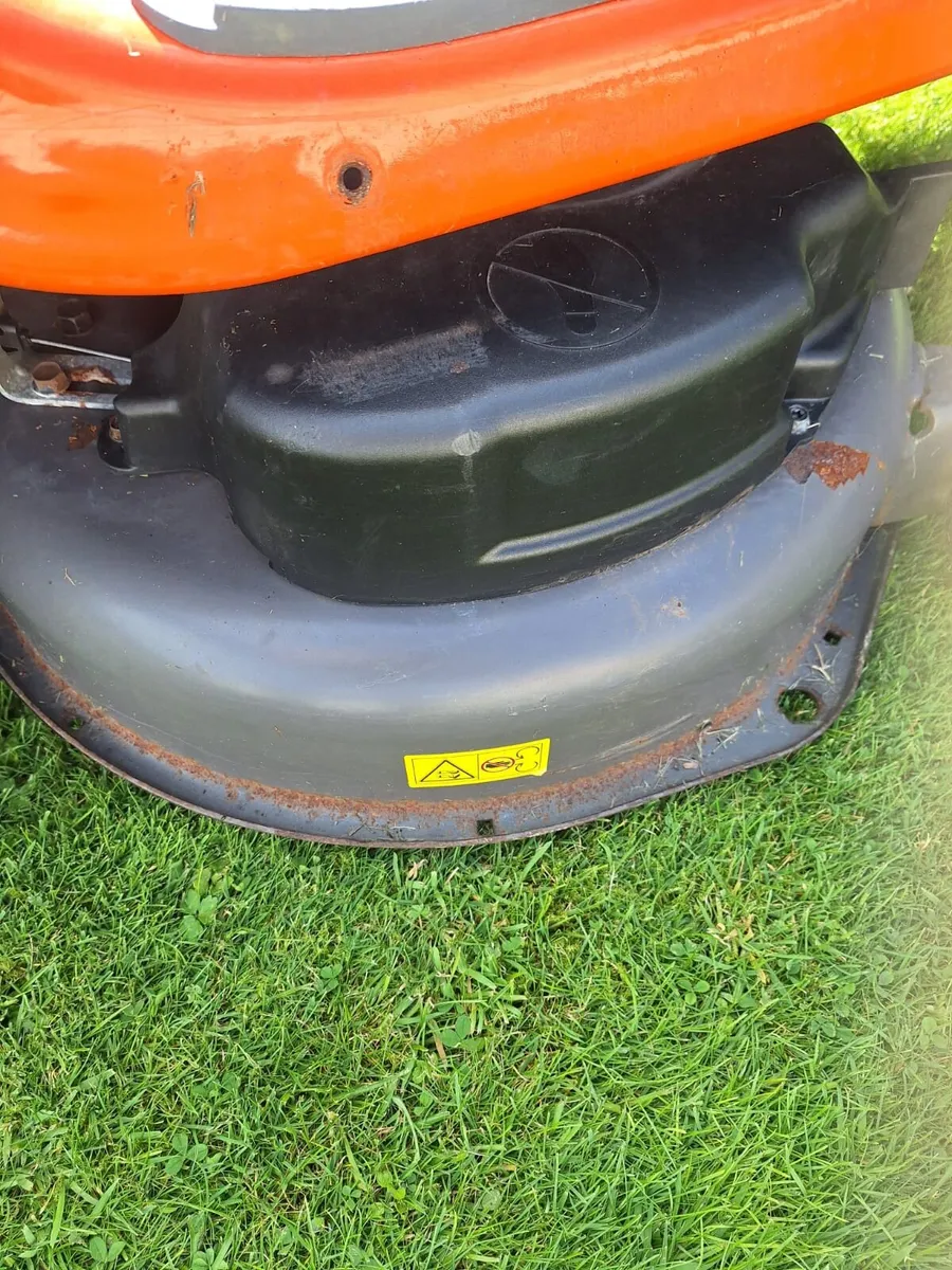 Lawnmower - Image 3
