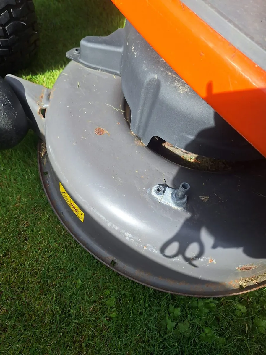 Lawnmower - Image 4