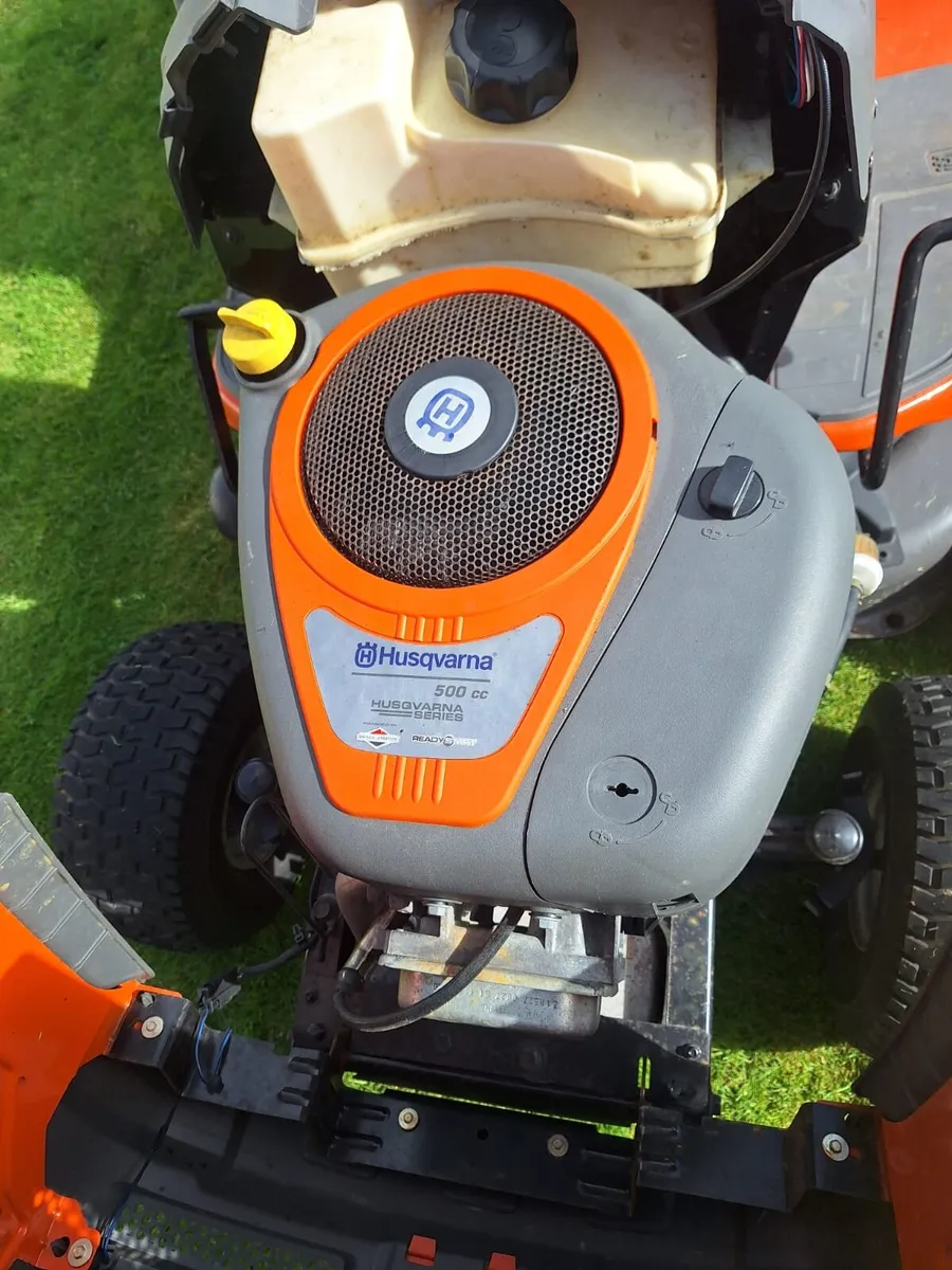 Lawnmower - Image 1