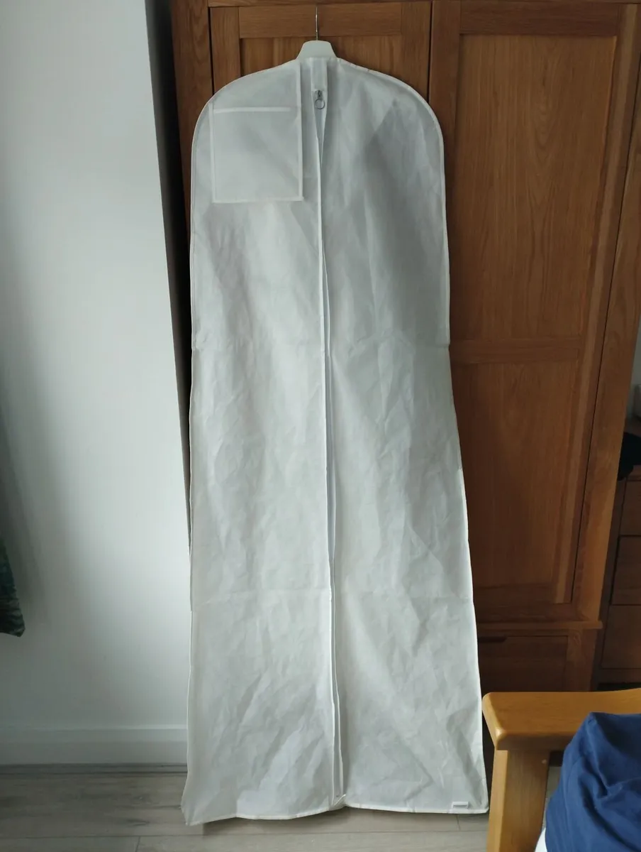 Wedding Dress - Image 2