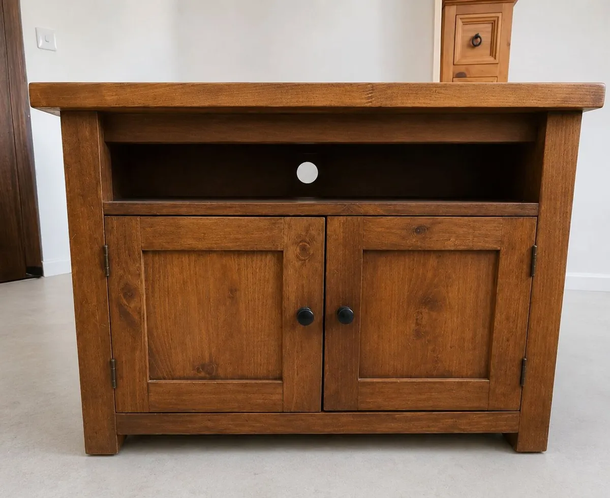 TV unit