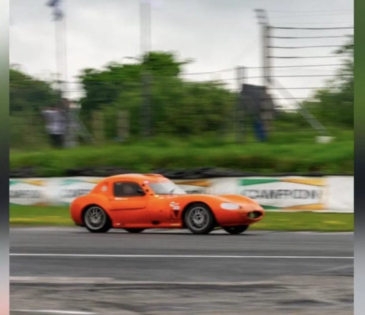Ginetta G20 - Image 1