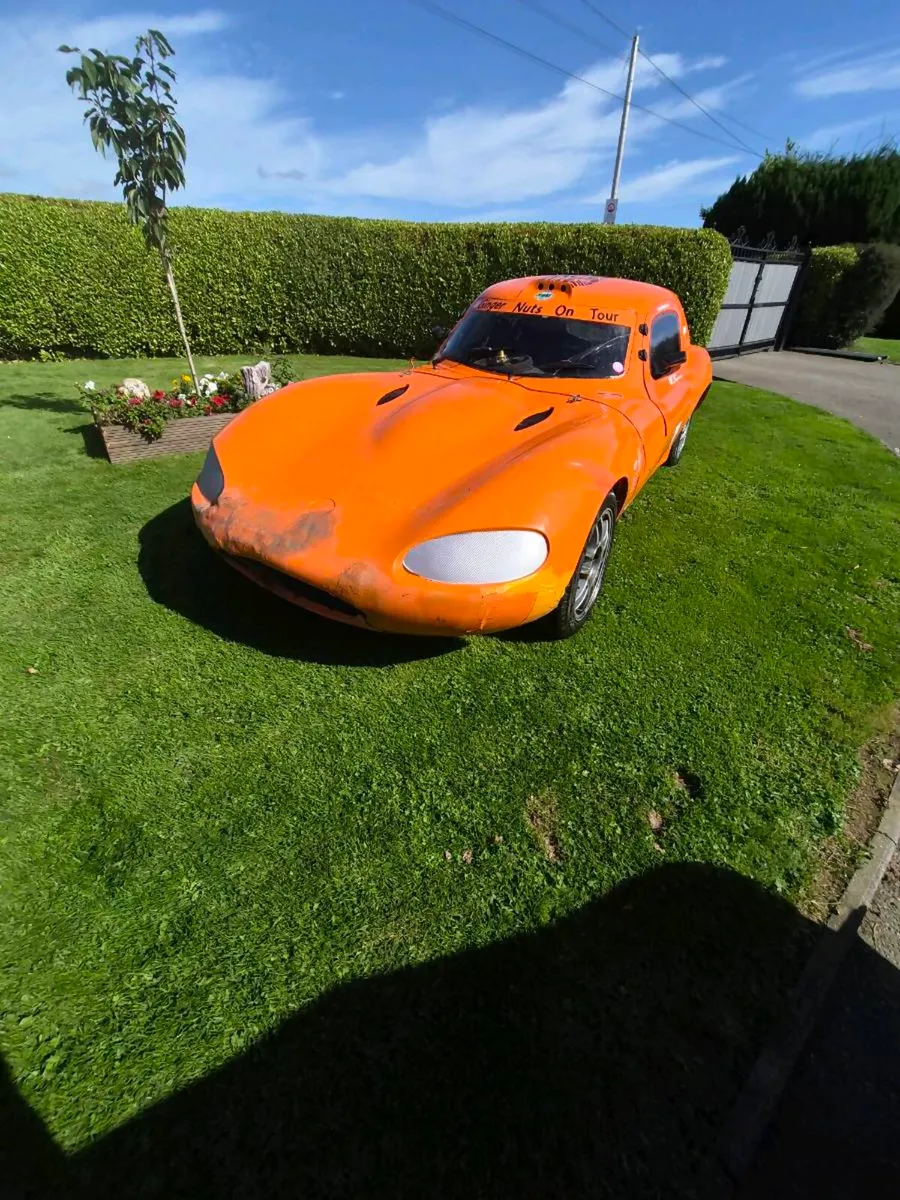 Ginetta G20 - Image 2