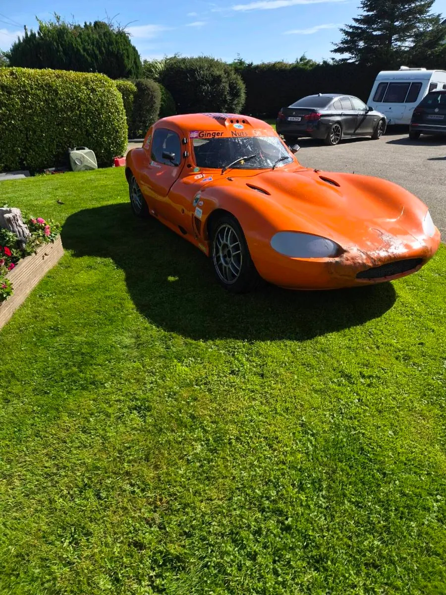Ginetta G20 - Image 3