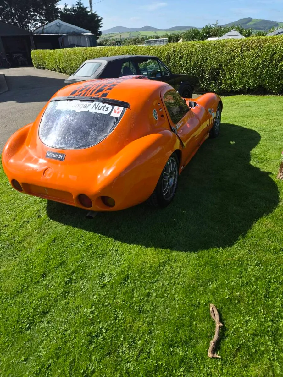 Ginetta G20 - Image 4