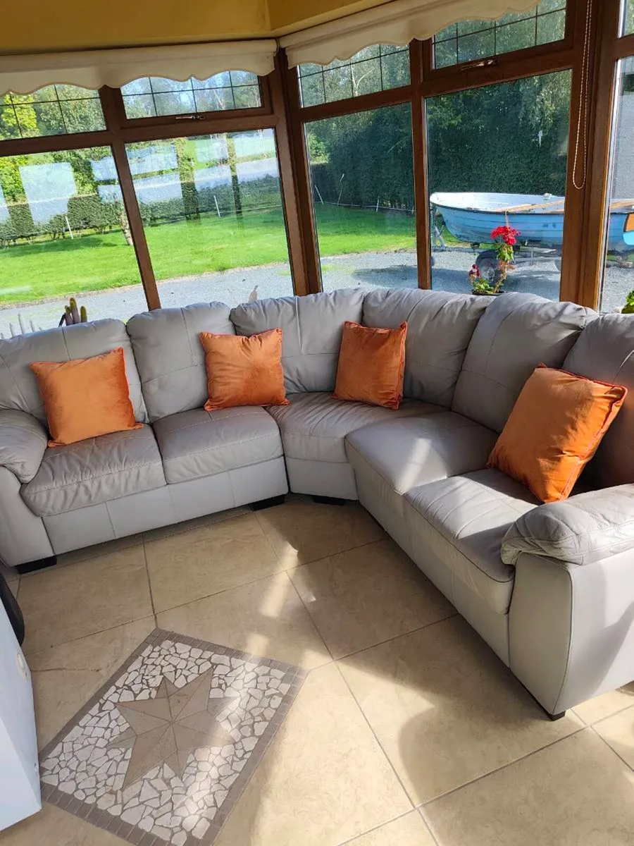 Corner sofa - Image 2