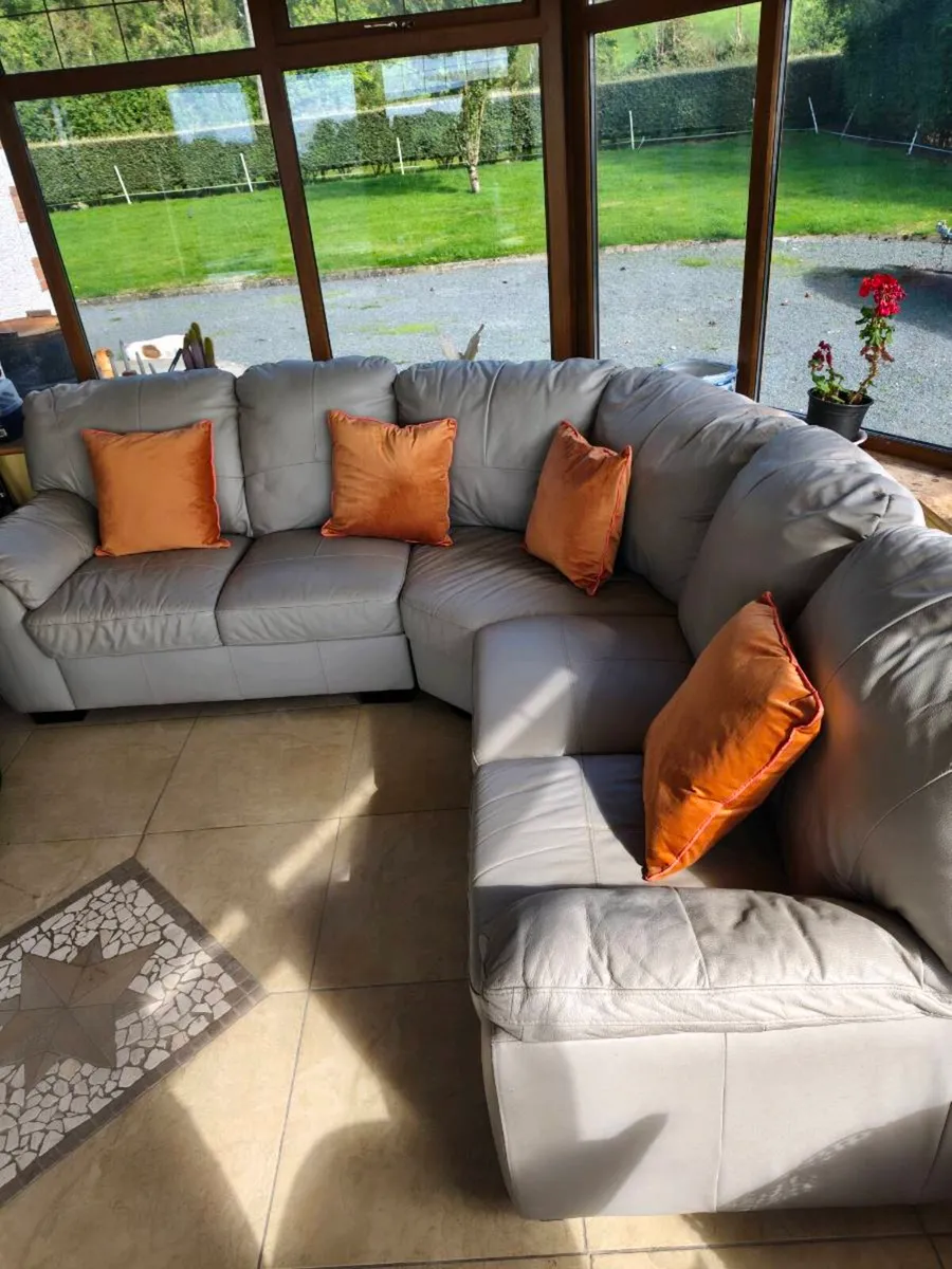Corner sofa - Image 3
