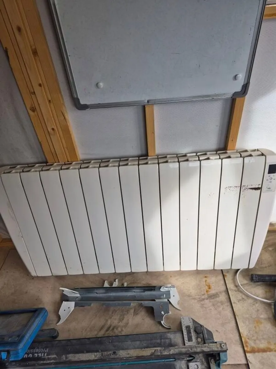 eletric radiators - Image 1