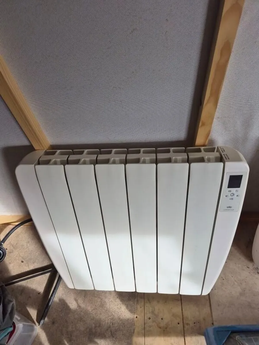 eletric radiators - Image 2