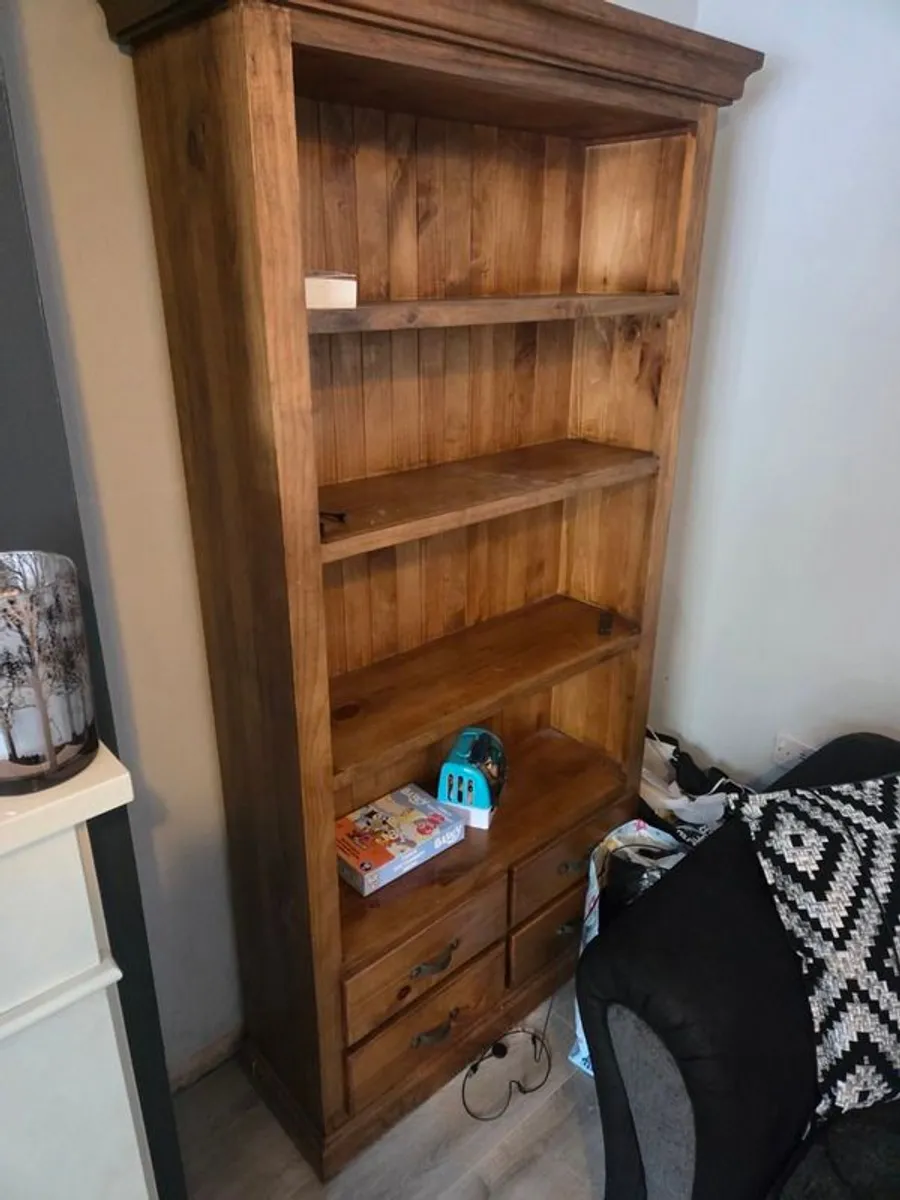 Book Shelf - Image 2
