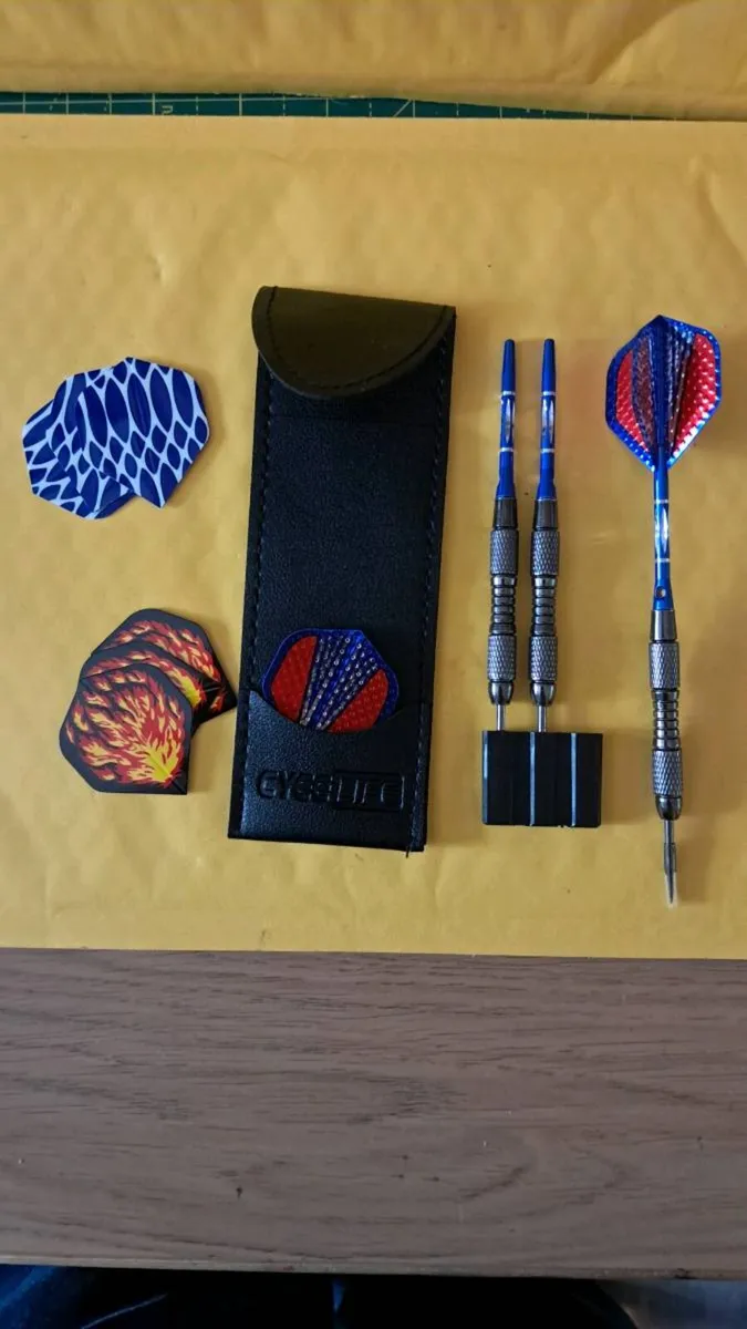 Darts