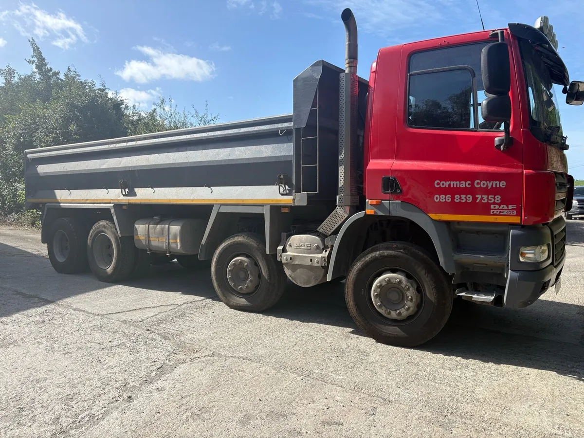 Truck - Image 1