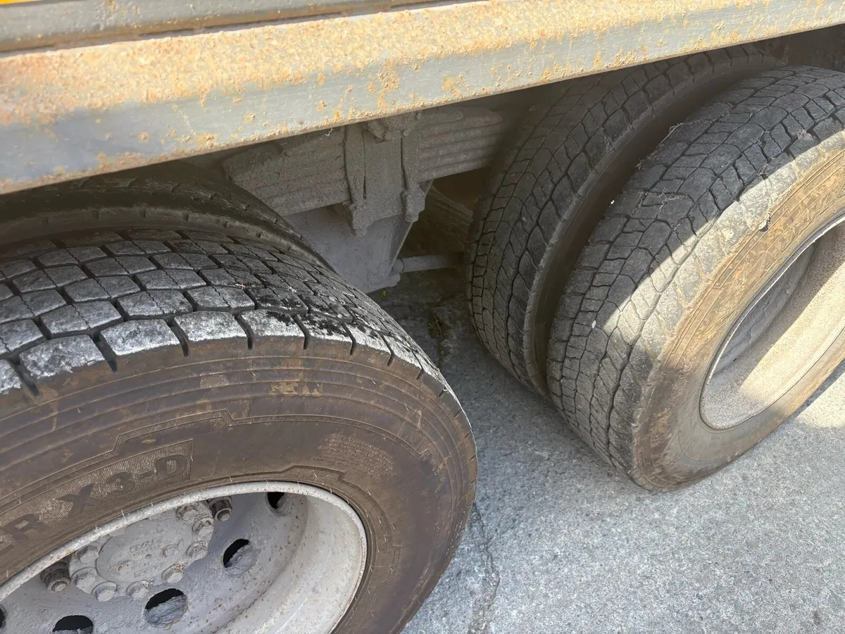 Truck - Image 4