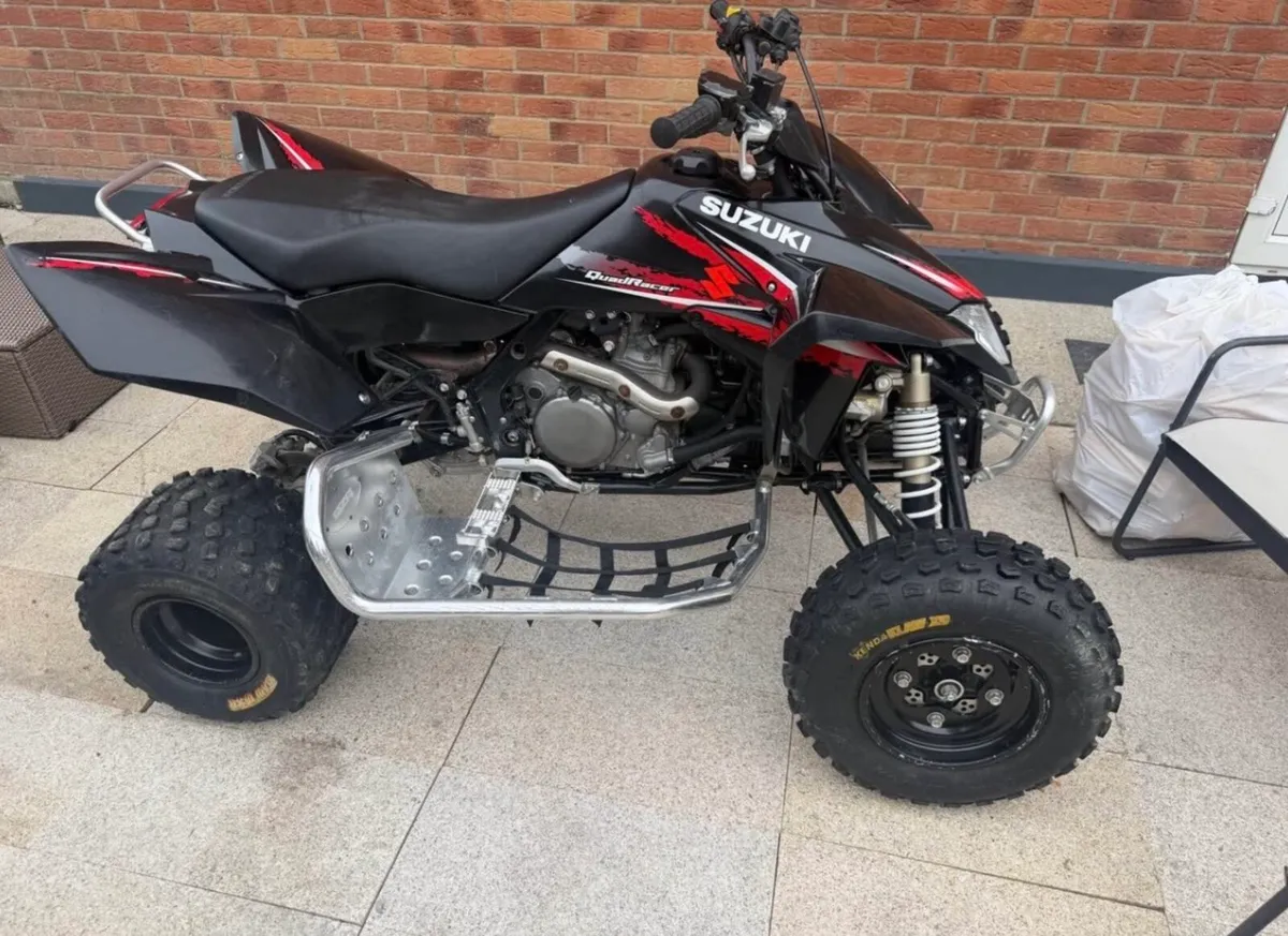 Ltr450 - Image 1
