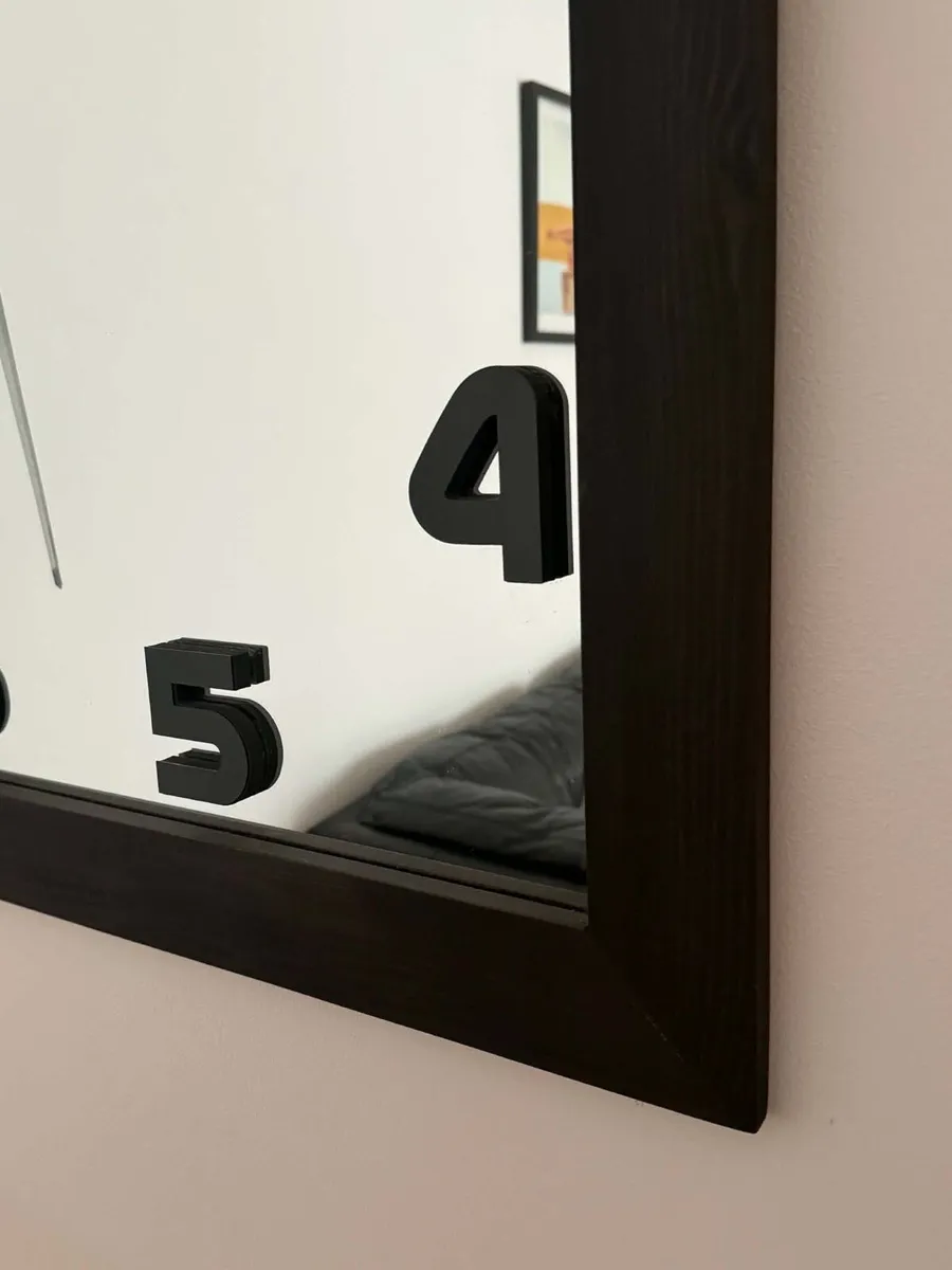 Wall clock - Image 2