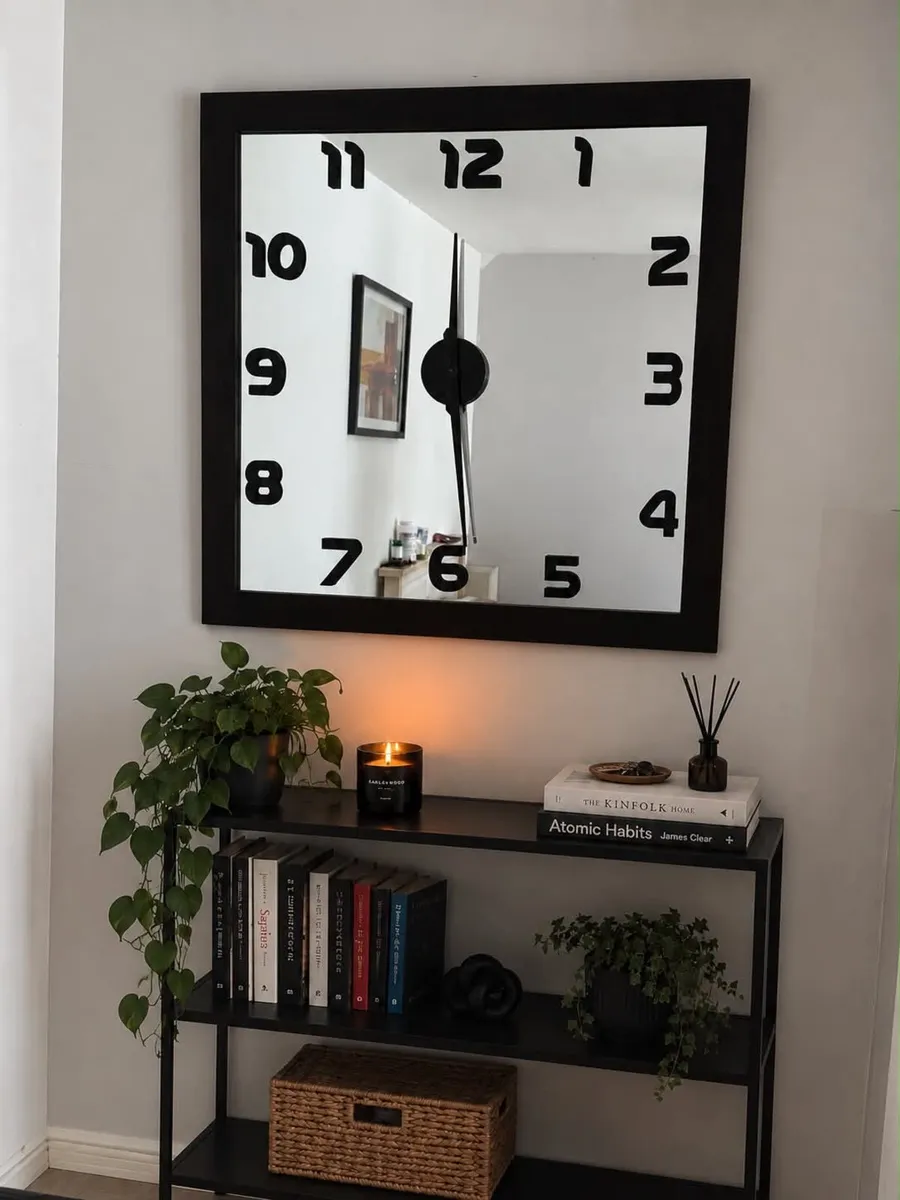 Wall clock - Image 1