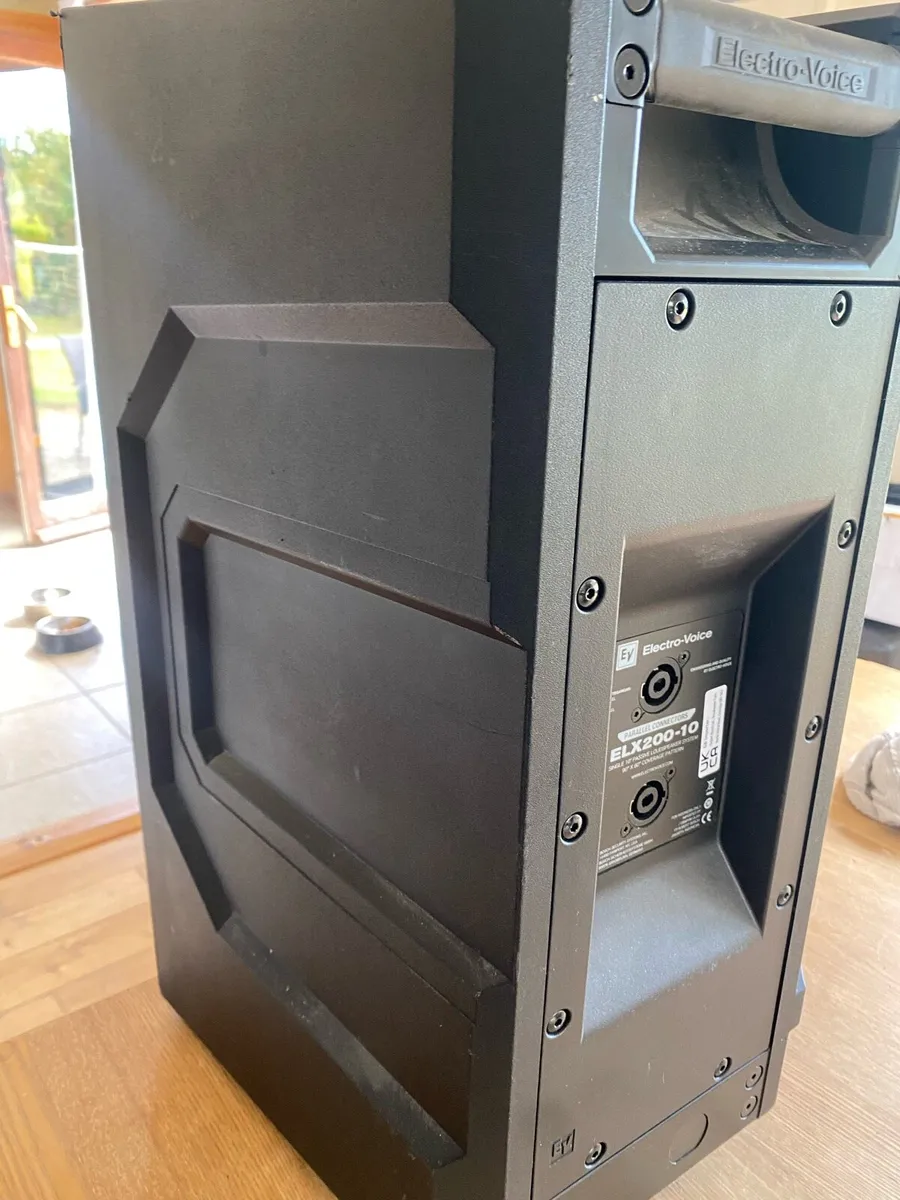 EV Elx 200-10 - Image 2