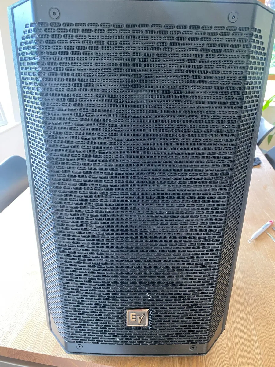 EV Elx 200-10 - Image 3