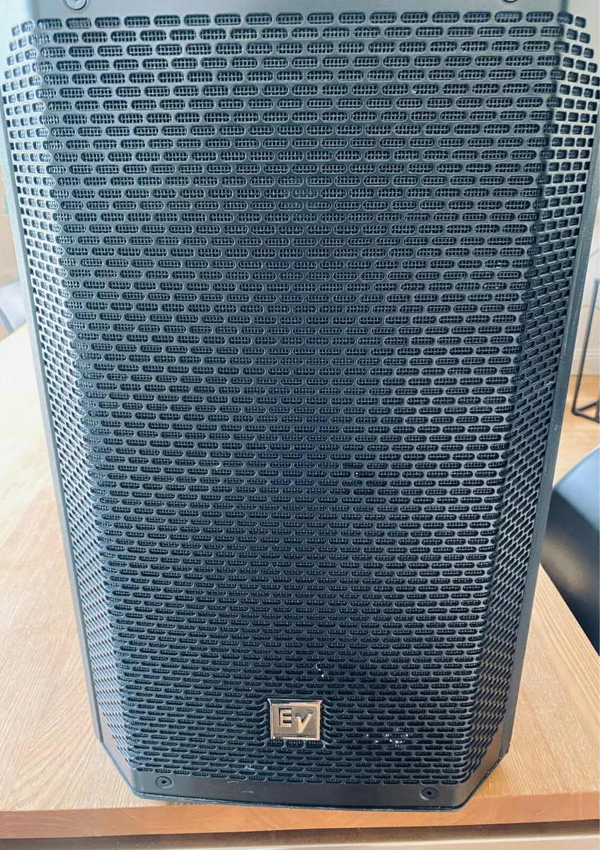 EV Elx 200-10 - Image 4