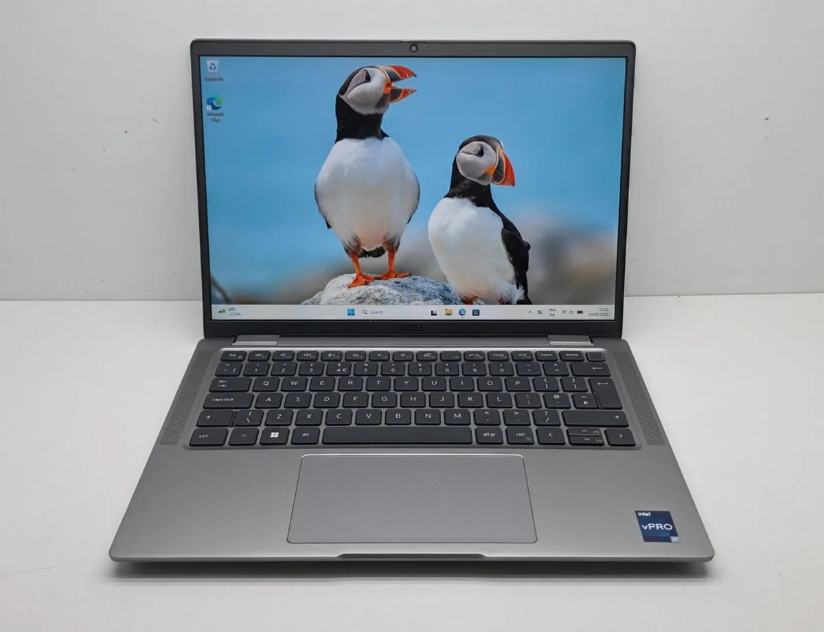 Dell Latitude 7340-i7(13gen)/32GB DDR5/1TB Laptop