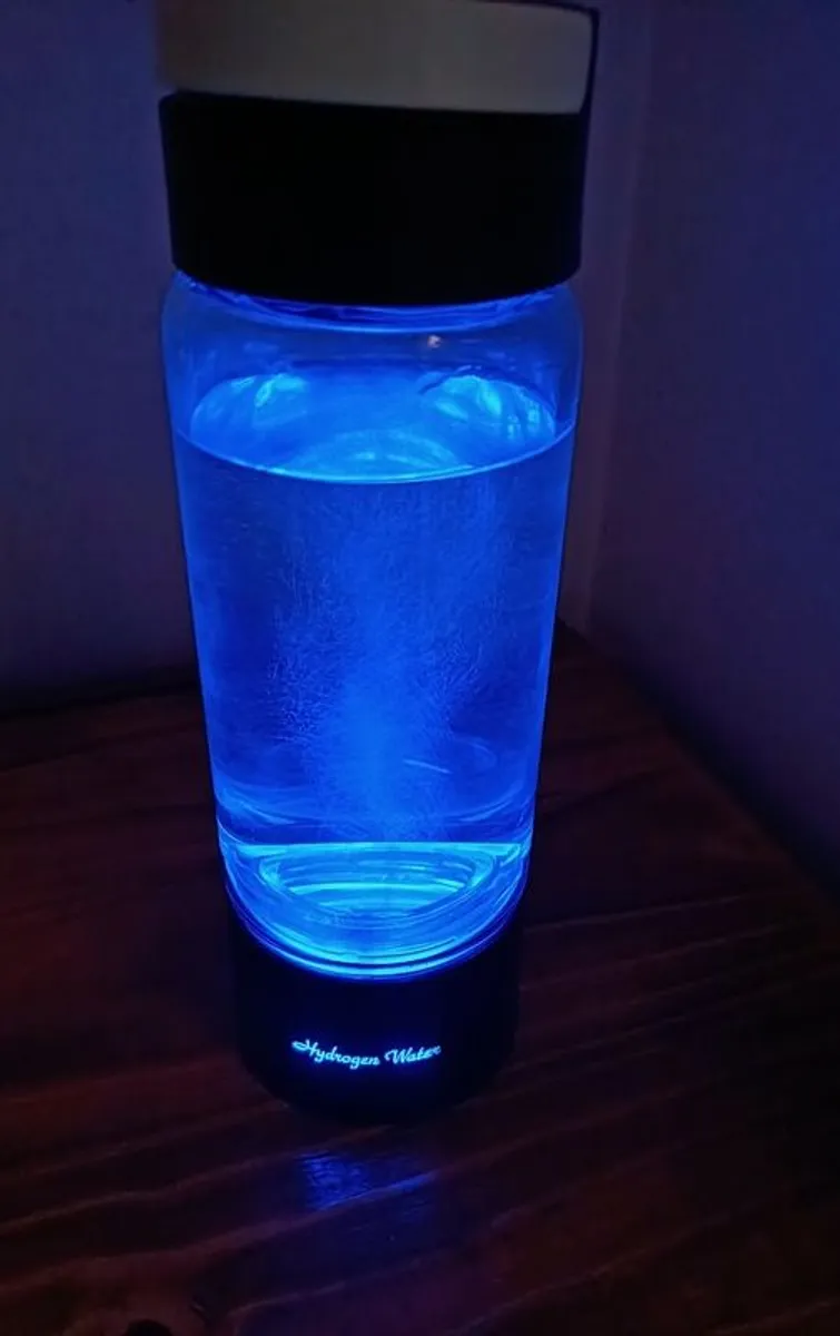 Hydrogen water generator - Image 1