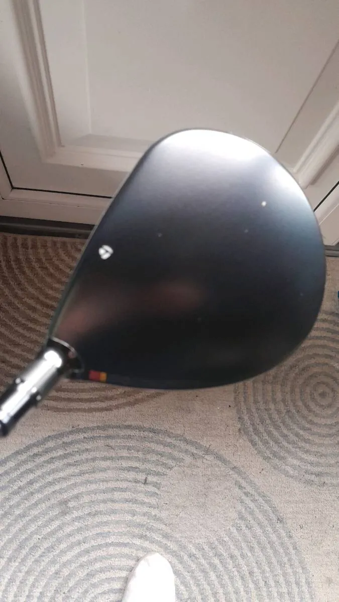 Golf driver - Image 1