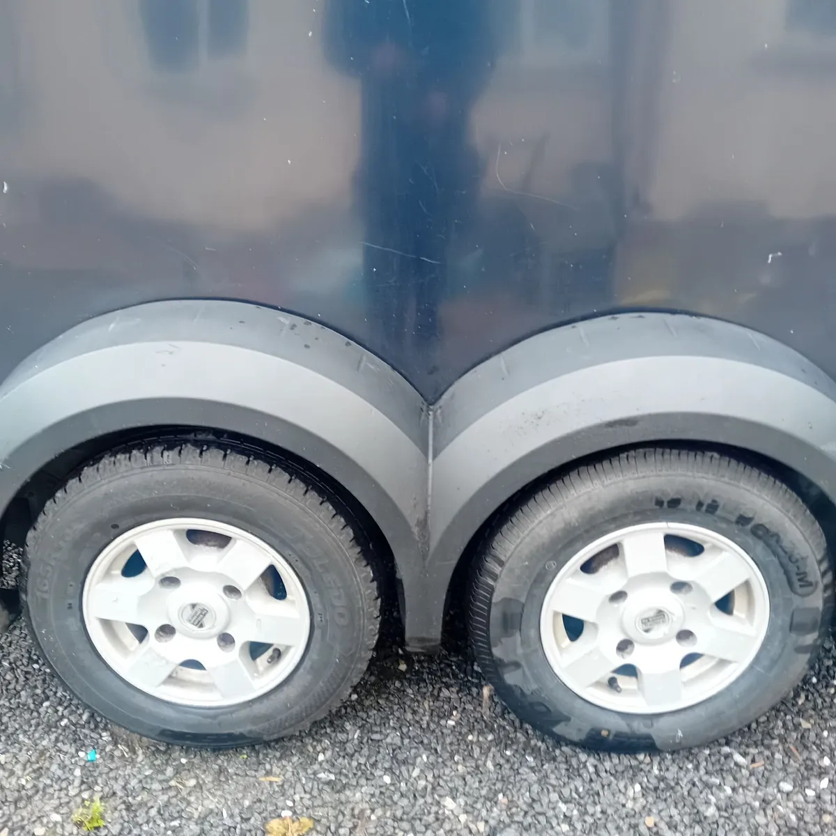 Horsebox - Image 4