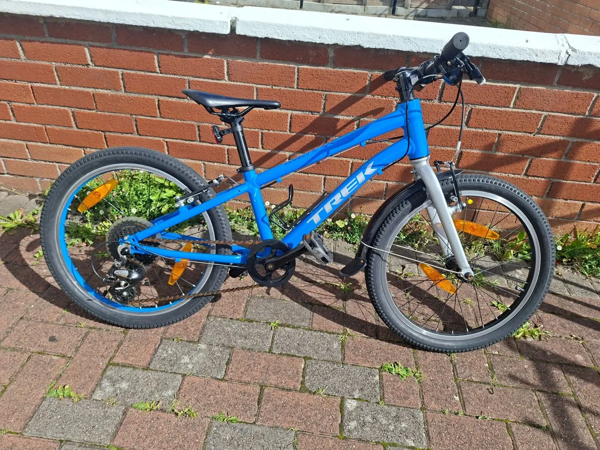 bike - Image 1