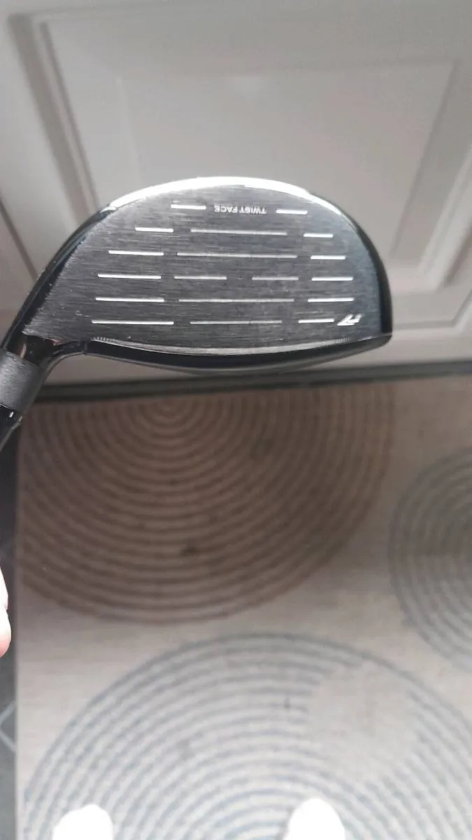 Golf driver - Image 3